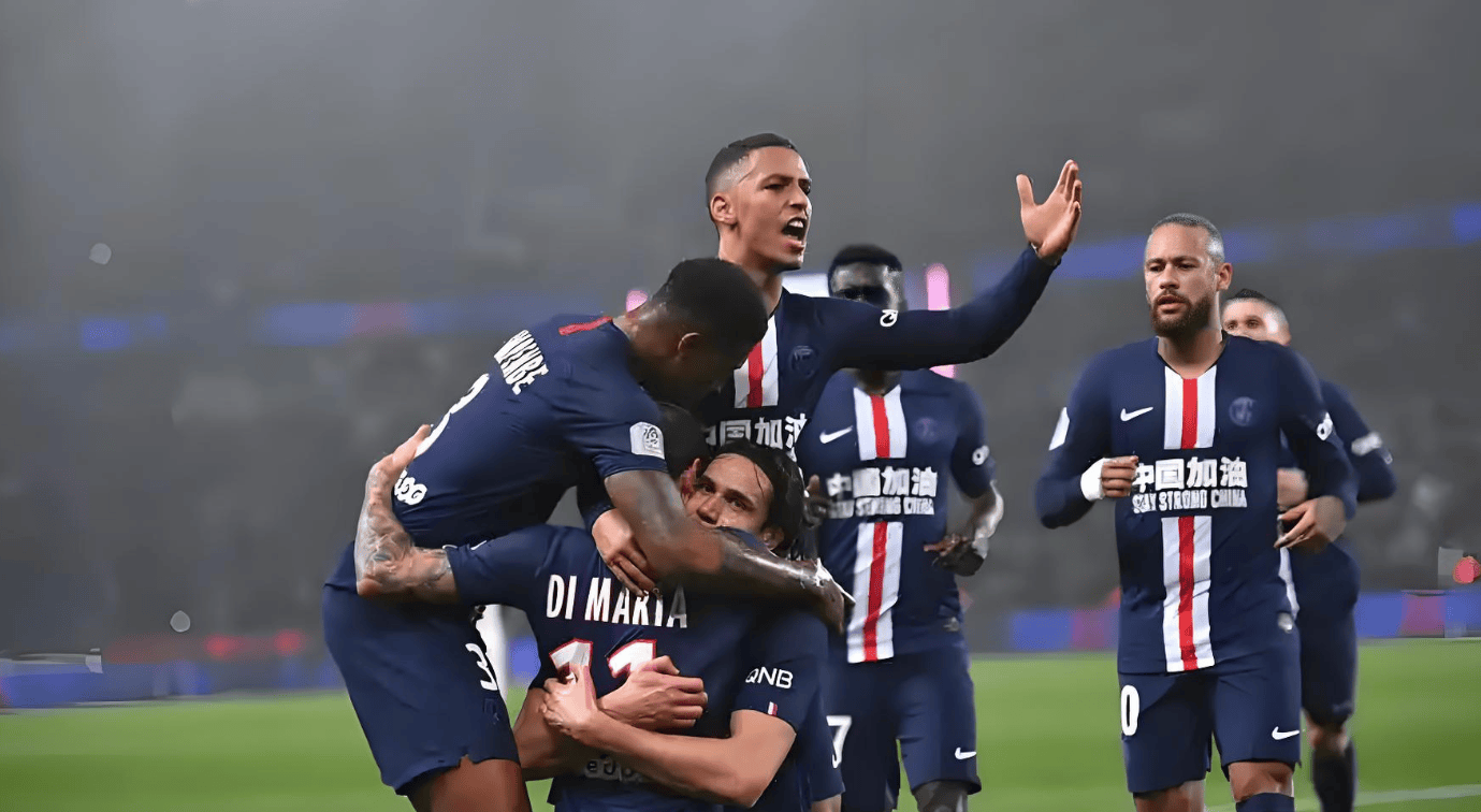 集聚了世界 集聚了世界