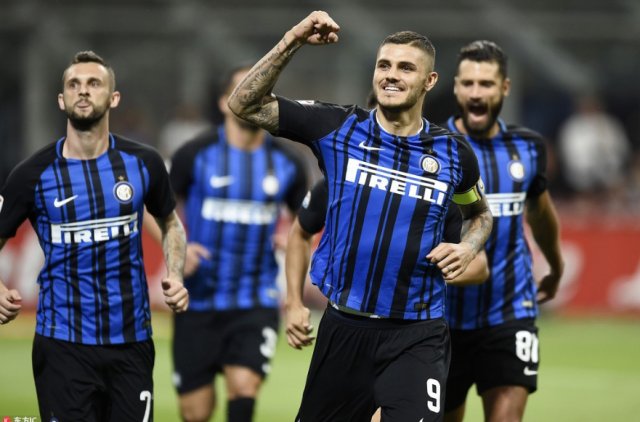 得分可观 得分可观