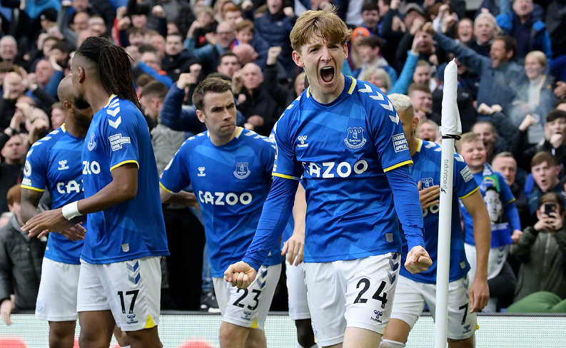 在现代足球 在现代足球