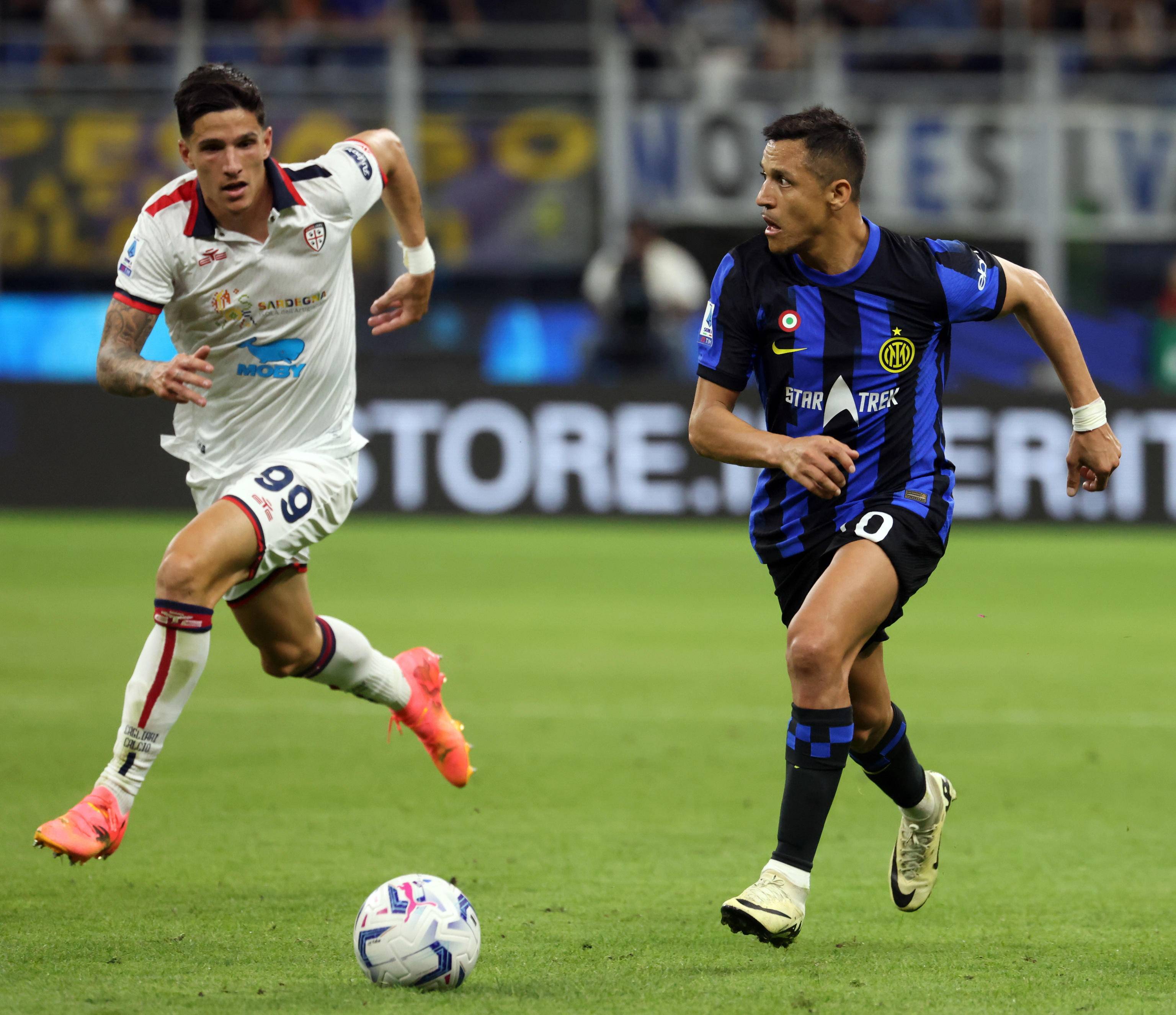 球员的视野 球员的视野