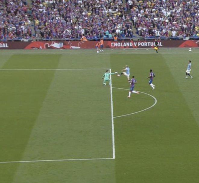 她在比赛过 她在比赛过