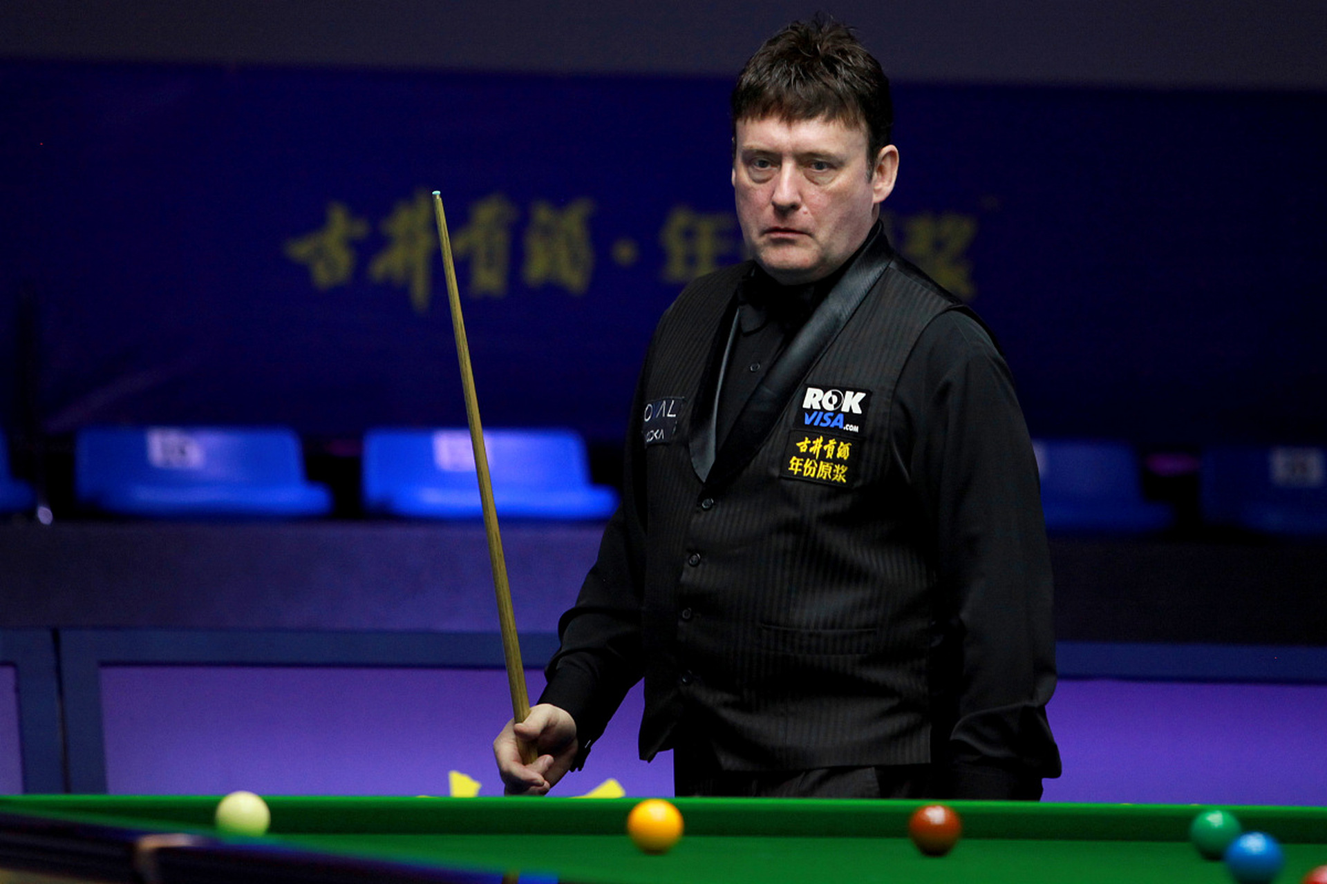 比赛走向的 比赛走向的