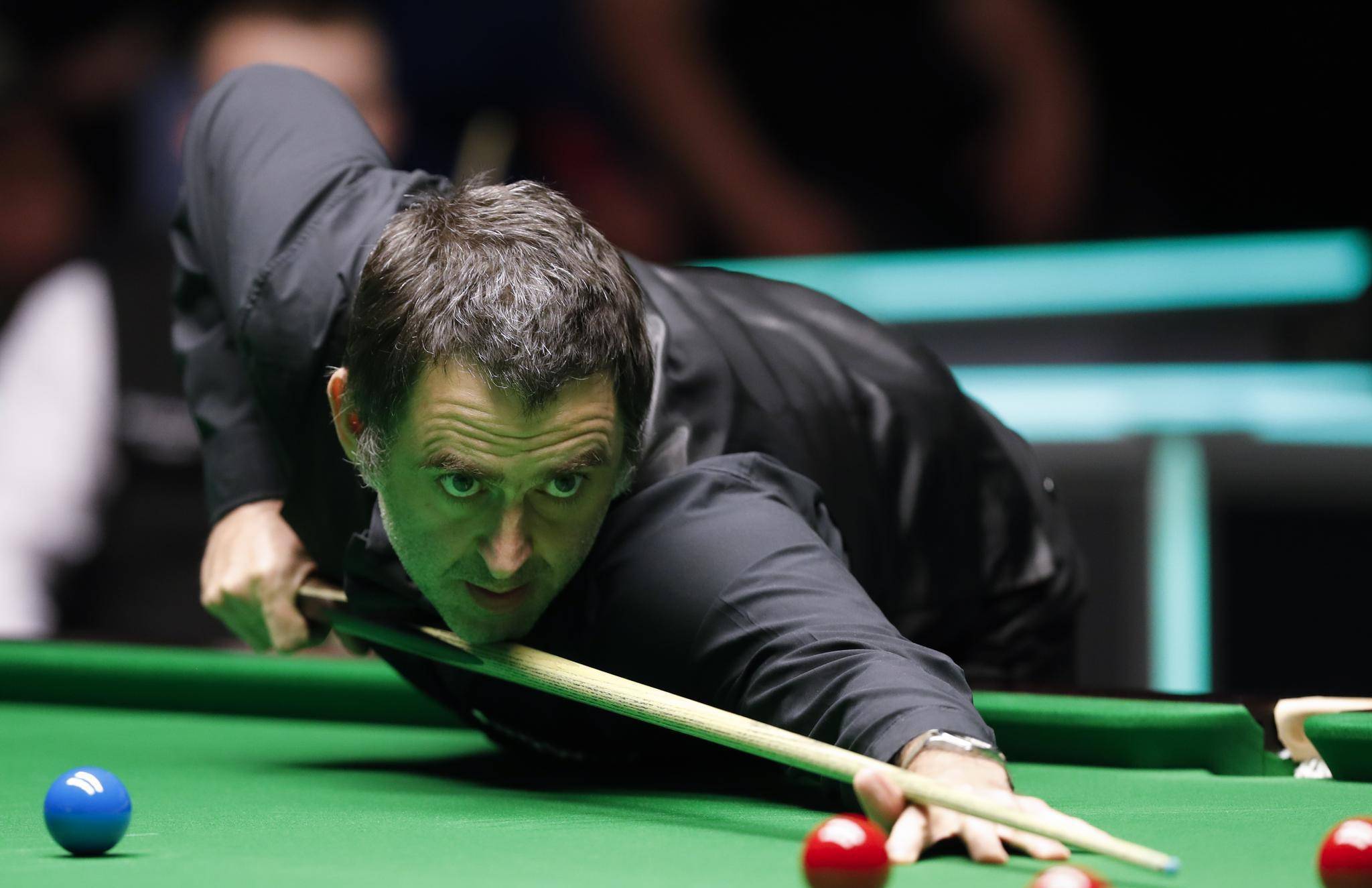 哈兰德是一 哈兰德是一