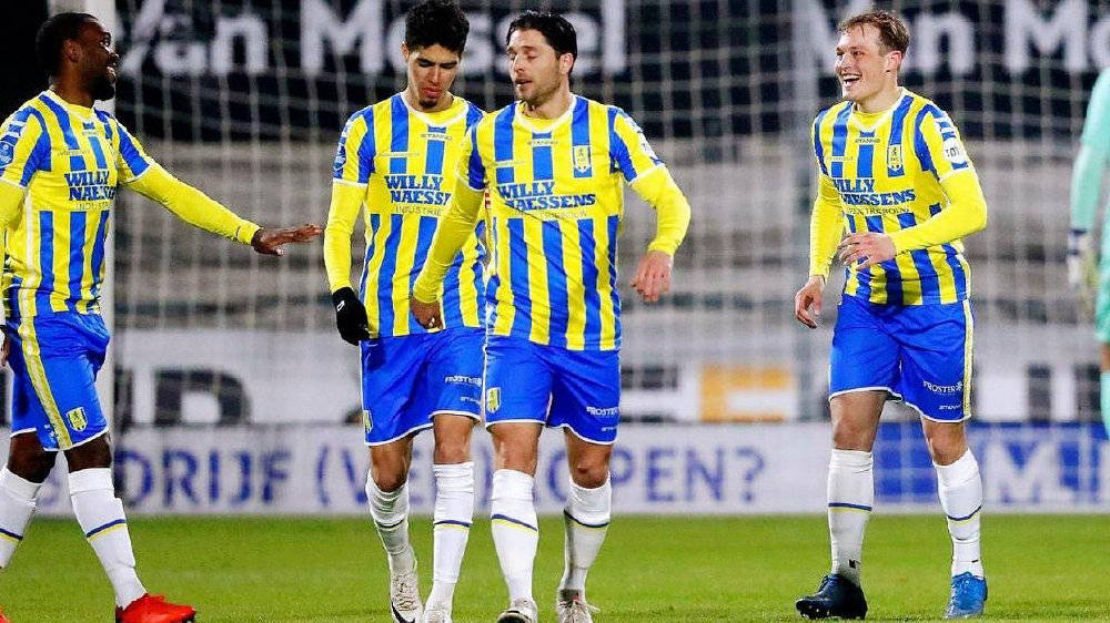 赛事保障 赛事保障