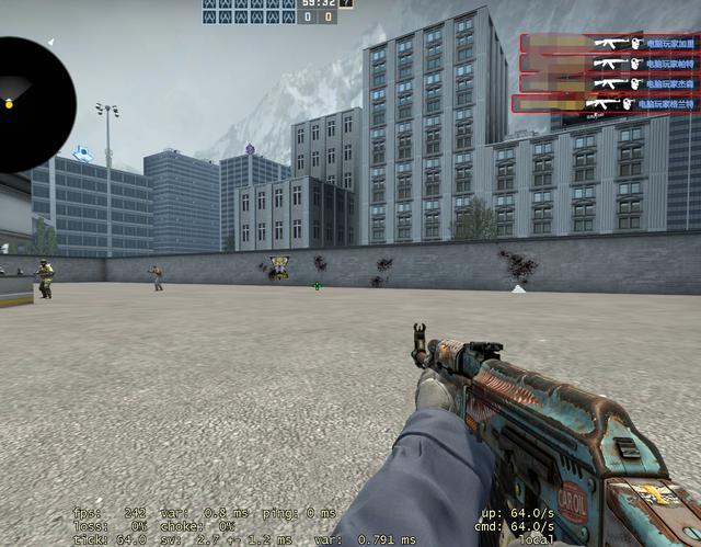 攻被掐灭 攻被掐灭