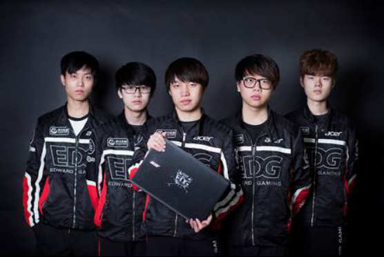 赛事运营层 赛事运营层