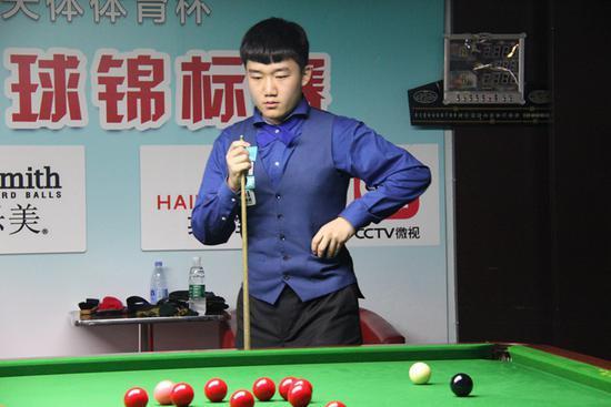 在转点前 在转点前